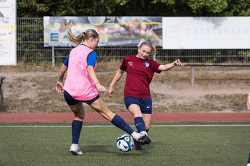 Bild 50 - F SC Ellerau - TuRa Harksheide : Ergebnis: 2:7